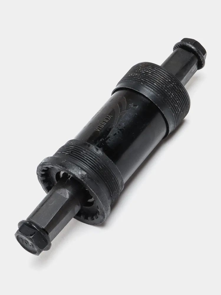 Каретка, 68мм,ось квадрат 119мм