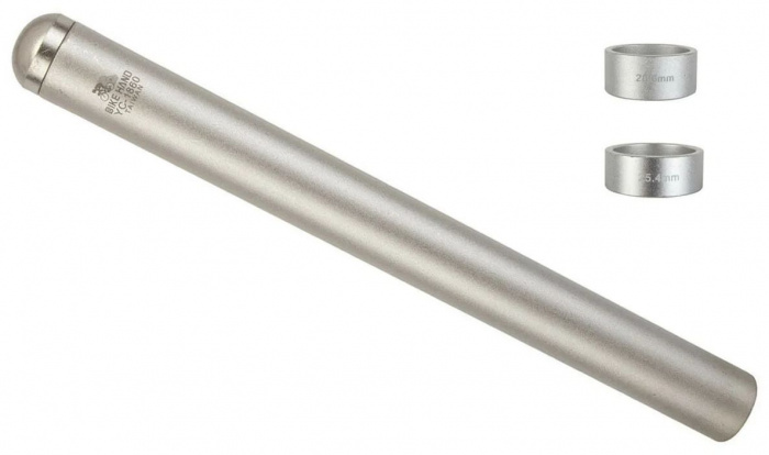 Устройство для запрессовки колец рулевой колонки BikeHand YC-1860, 1', 1,1.8'