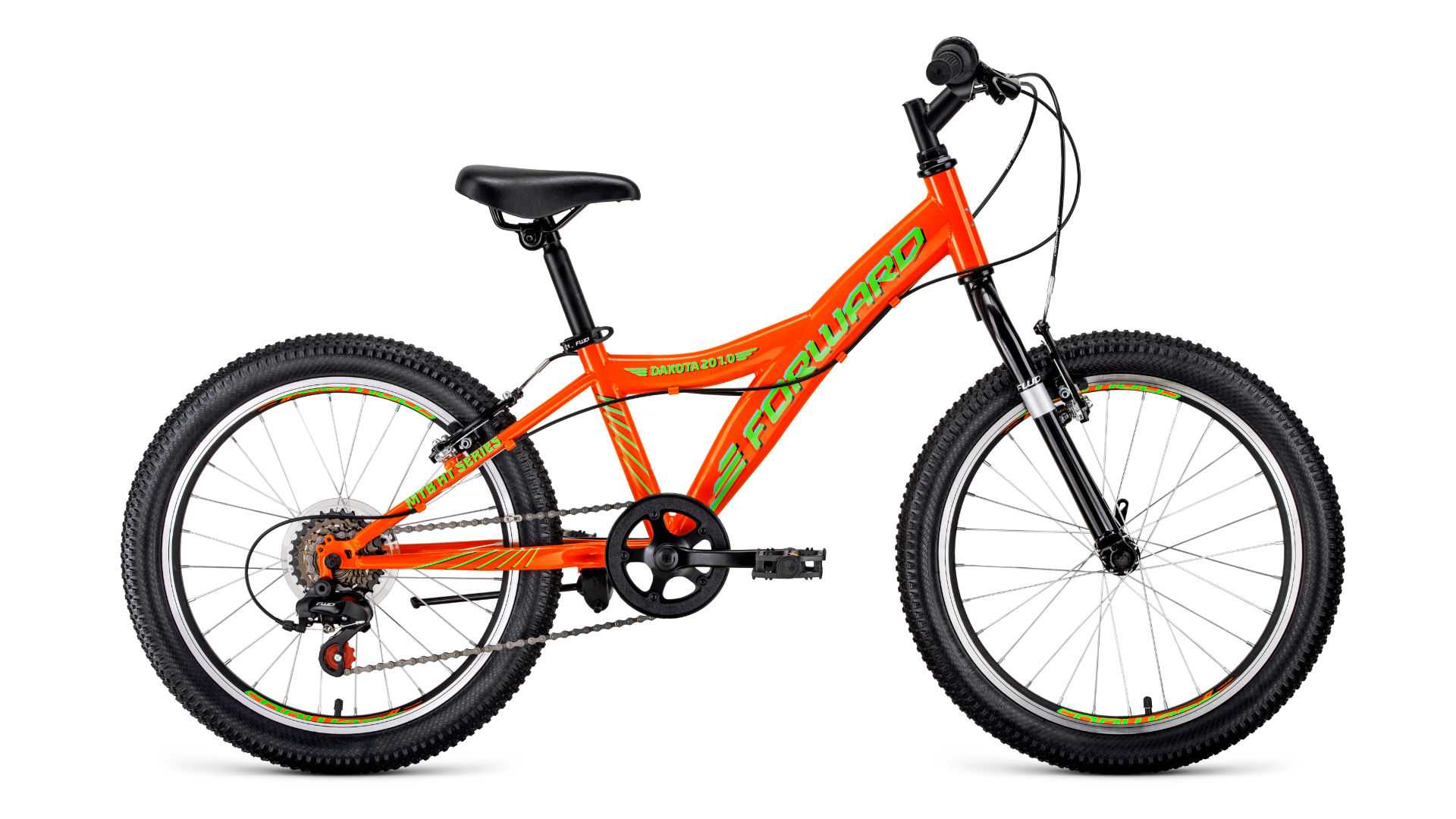 

Детский велосипед Forward DAKOTA 20 1.0 (2020), Оранжевый, Детский велосипед Forward DAKOTA 20 1.0 (2020)