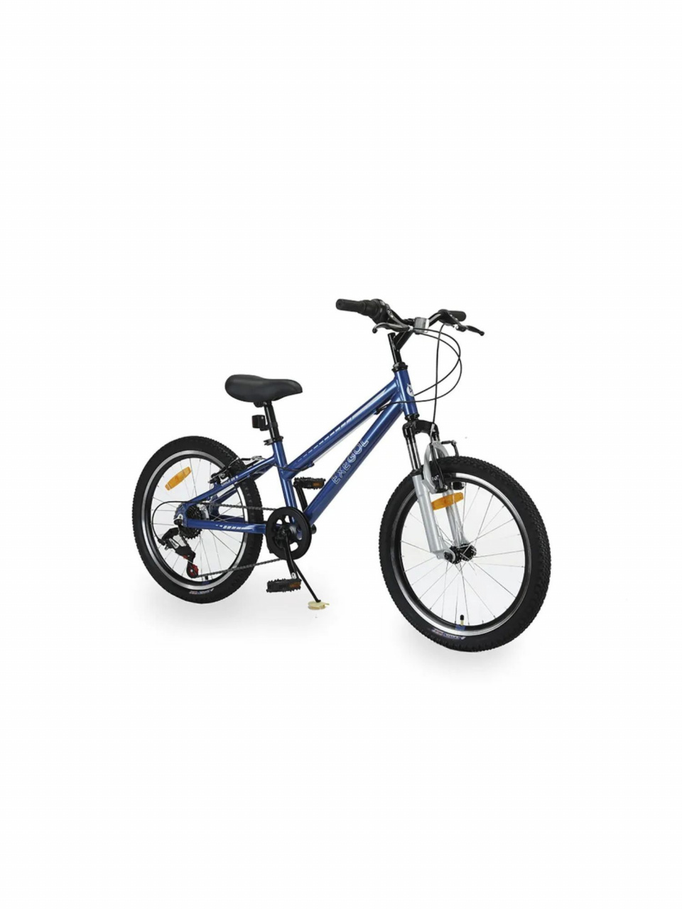 Велосипед детский Exegol Child 20 G Blue