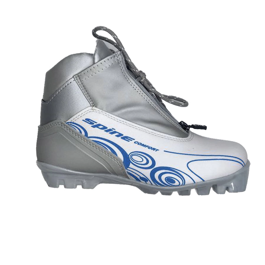 Ботинки SNS SPINE Comfort 483/2
