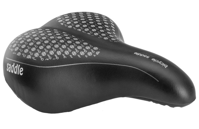 Седло вело AZ-5547/470140