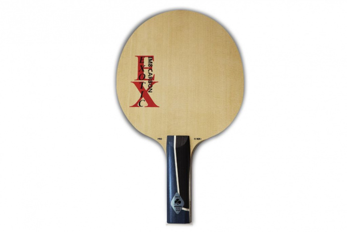 Основание Gambler Hinoki Im8 Straight