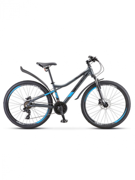 Горный велосипед 26" Navigator 610 MD V050 (рама 14)