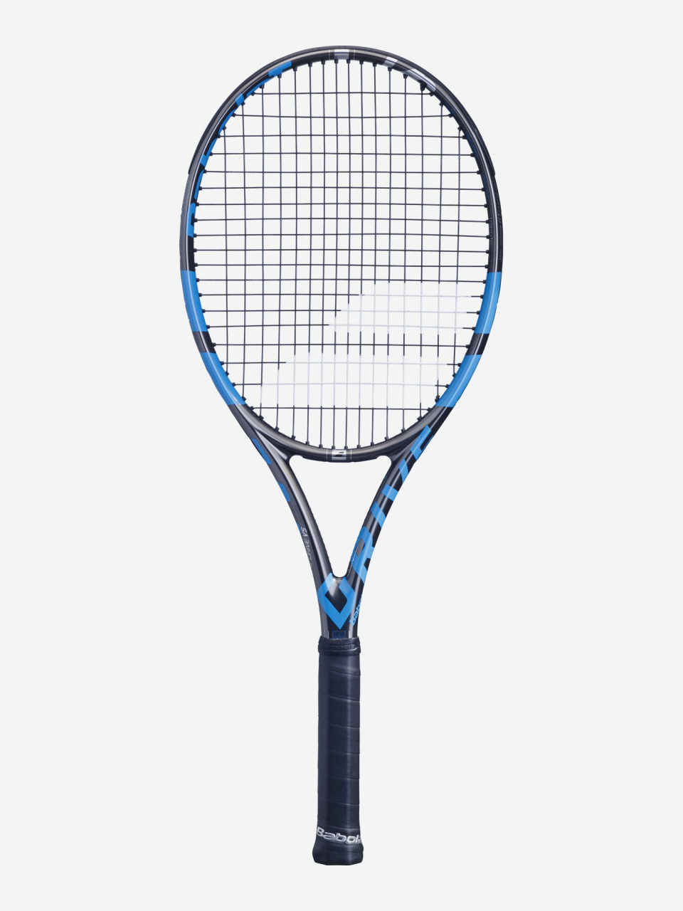 Ракетка для большого тенниса Babolat PURE DRIVE VS (пара), ручка 1