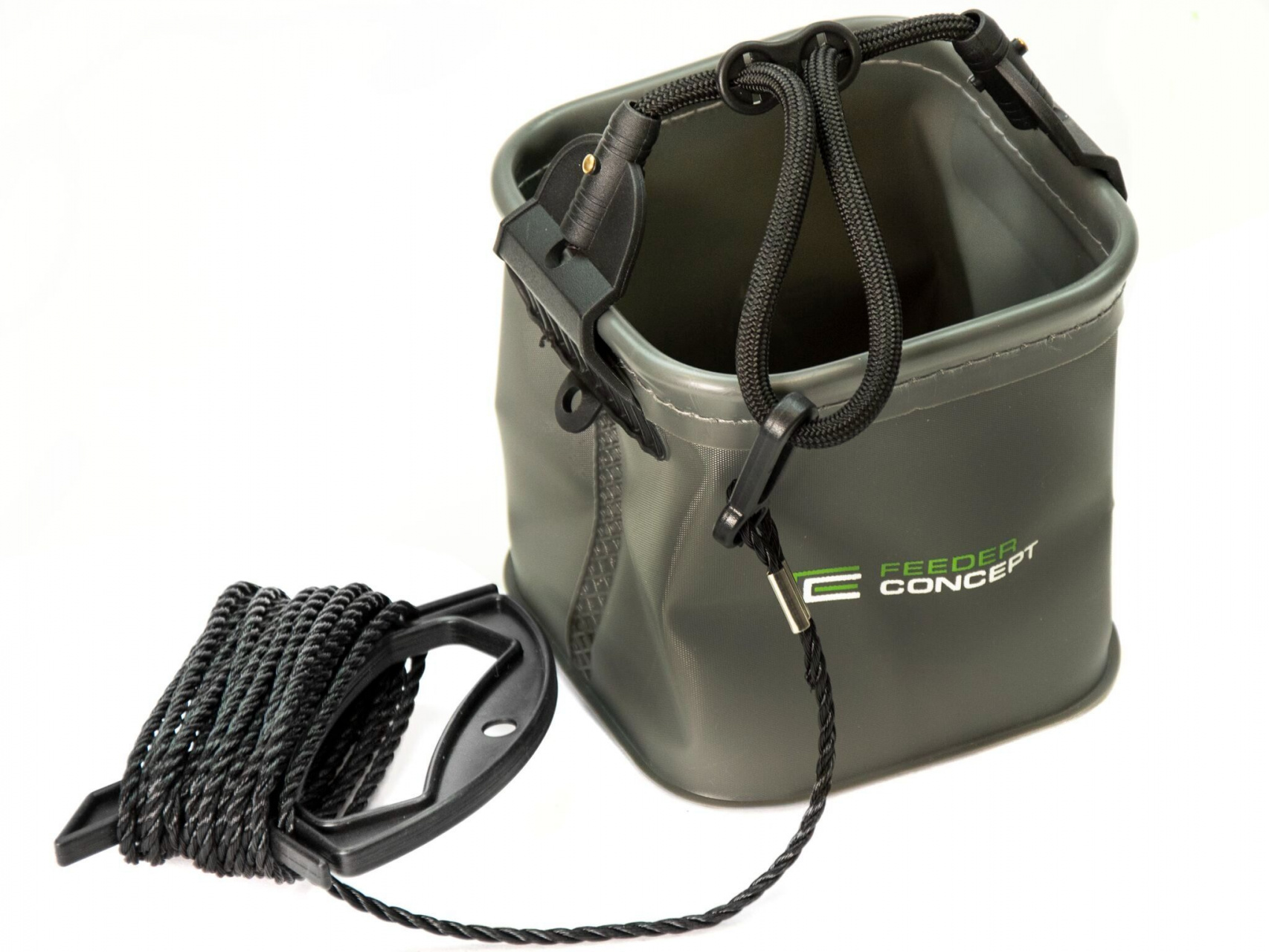 Ведерко Feeder Concept EVA 120x120x120 (FC116B)