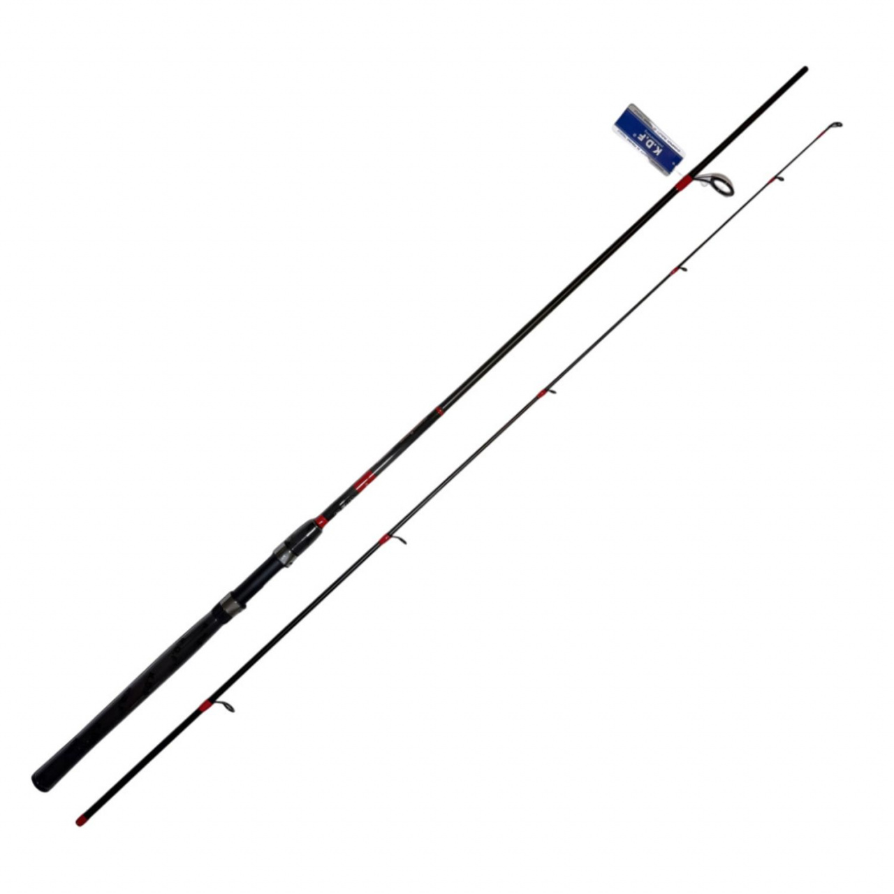 Спиннинг KDF Rockpuls 2,4 м тест 10-42 гр арт 1105-240