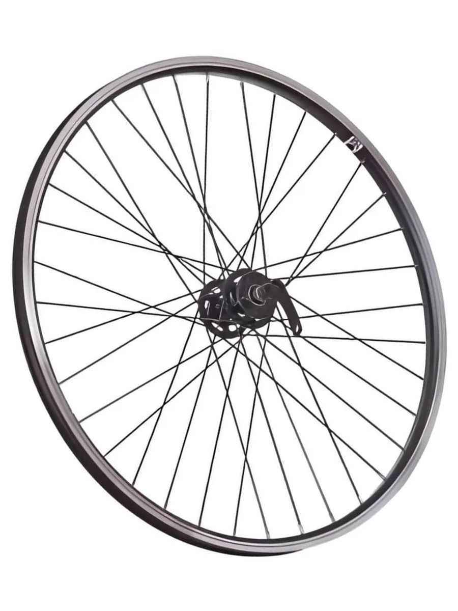 Обод, двустеночный, 26'', УТ-665-3, УТ000006653