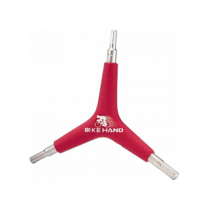 Ключ комбинированный YC-356YА