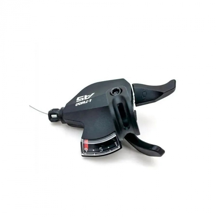 Рукоятка переключателя скоростей LTWOO SL-V4009-9W-2, A5, 2x9 скоростей, 2050 мм, триггер, правая