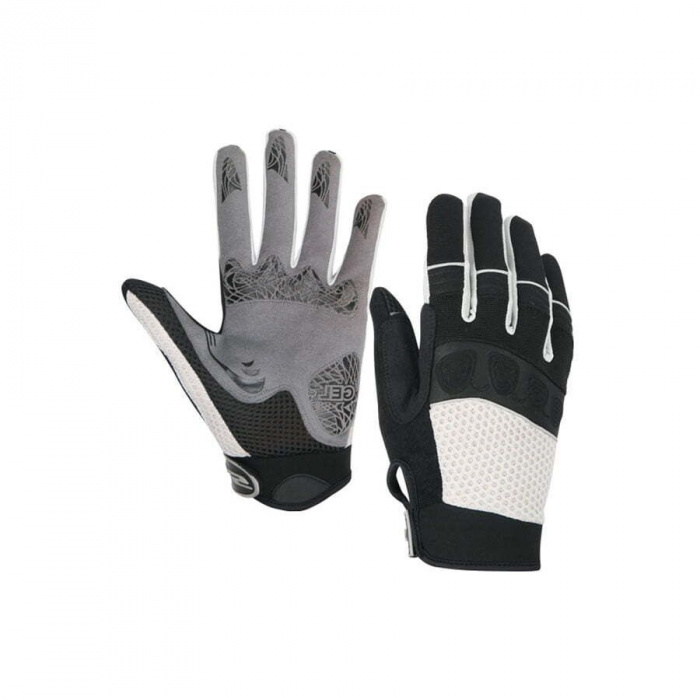 Велоперчатки STELS PDM-369