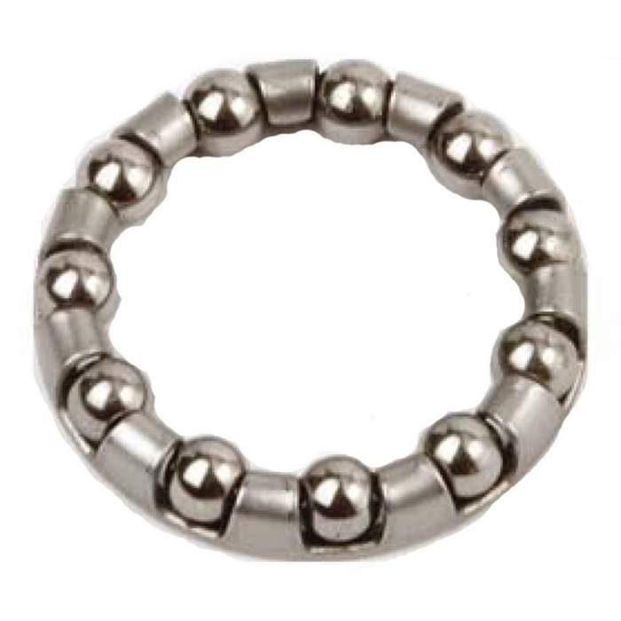 Подшипник каретки 3/16'x11шариков