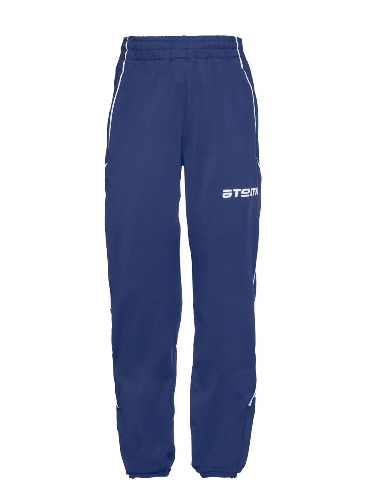 Брюки парадные детские ATEMI, арт.APNT-002JSS23-DNV (128) (00-00009574, синий, .)