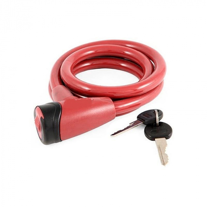 Замок Golden Key GK102.315 12x1000 мм 2 ключа