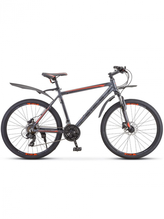 Горный велосипед 26" Navigator 620 D V010 (рама 14)