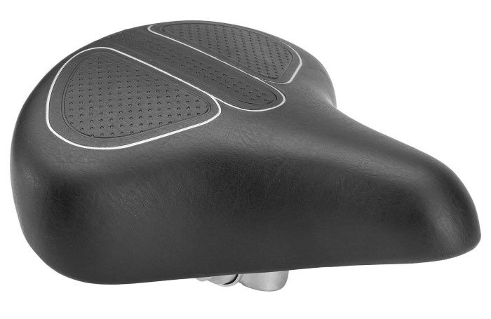 Седло вело 7660/470184