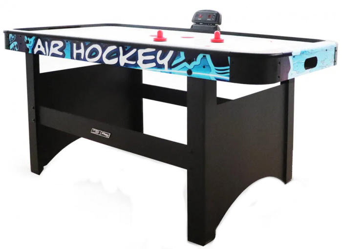 Аэрохоккей BATTLE ICE SLP-5028