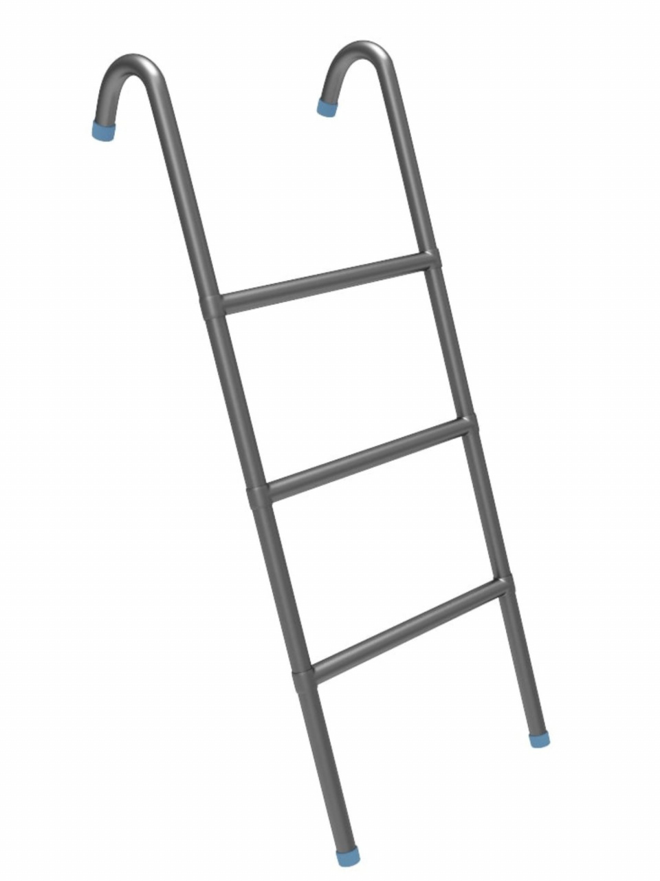 Лестница для батута UNIX Line 10-16 ft