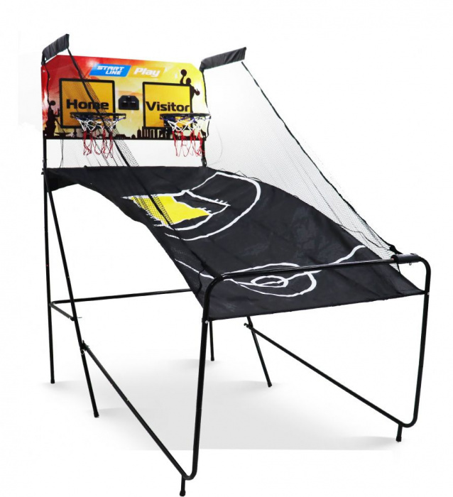 Баскетбольный тренажер SLP C1