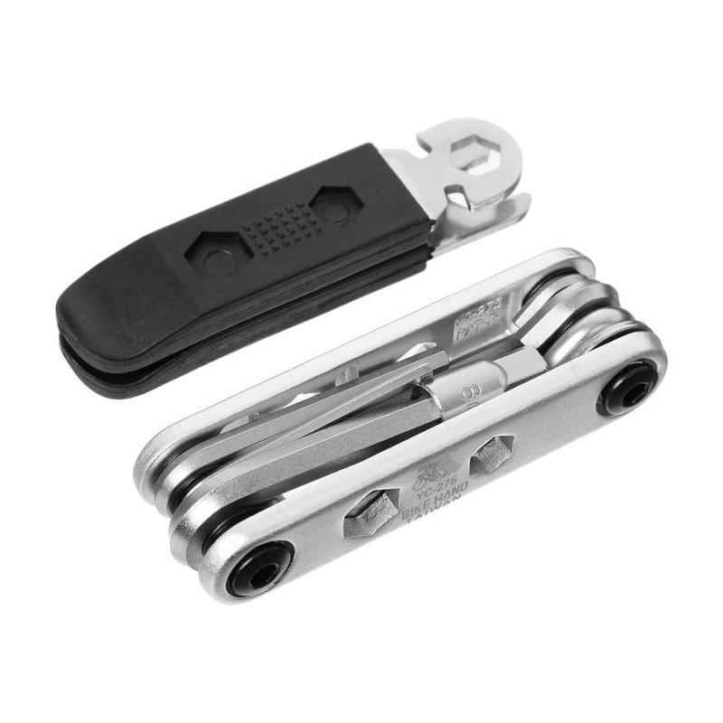 Шестигранник YC-275 (8043) (нет, без цвета, 8043)