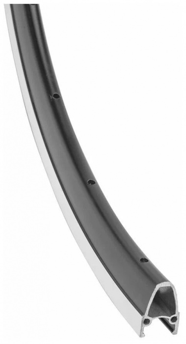 Обод 28" (700C) XR-30 700x622, 24 спицы, алюминиевый, фрезерованные боковины (для XT300)/330164