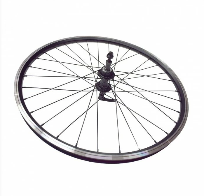 Колесо заднее, 27,5'', Forward DW, диск. (6 винтов), RWF27RBAB921 (RWF27RBAB921)