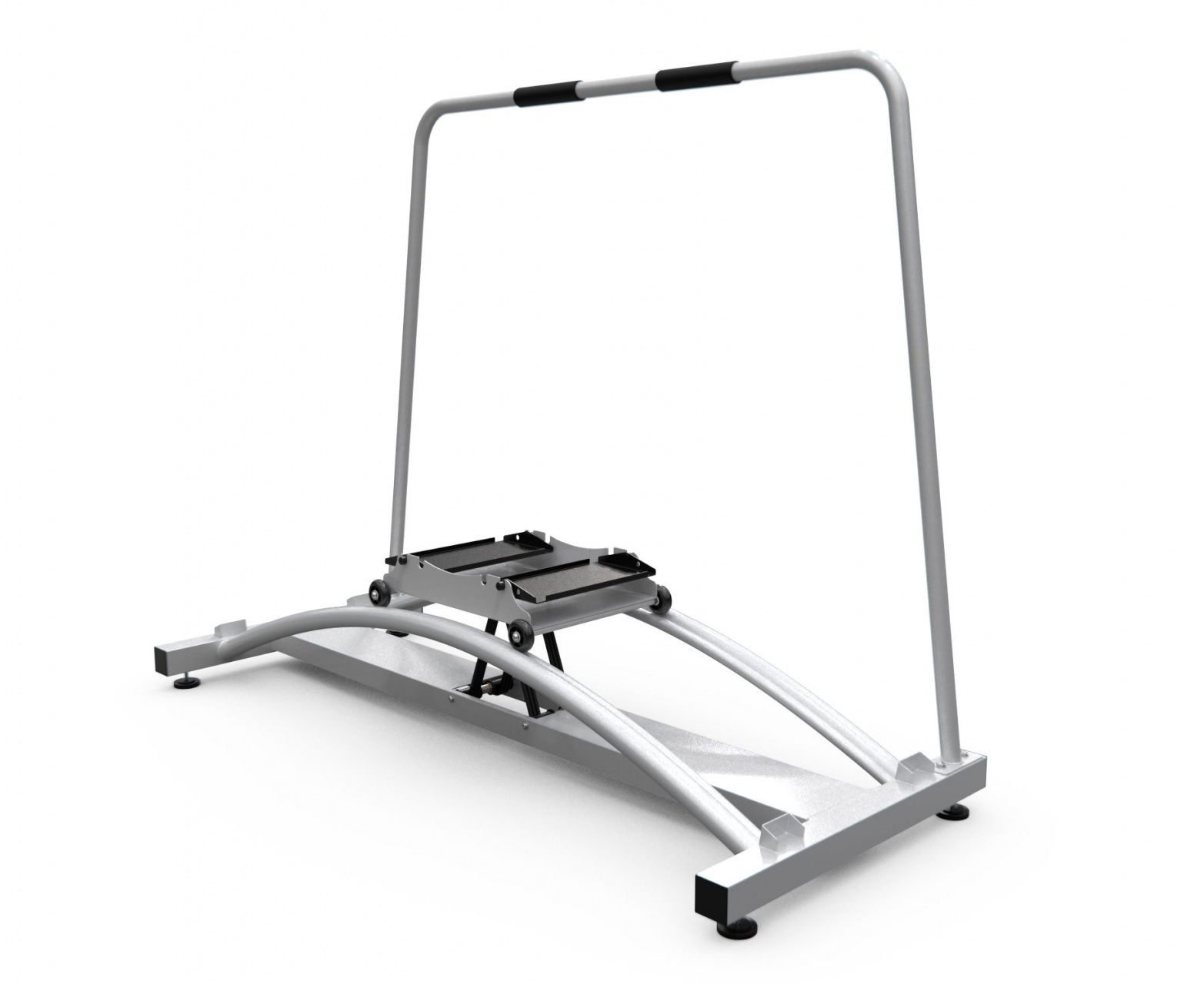 Горнолыжный тренажер SkiBase (МК-00050028, .)