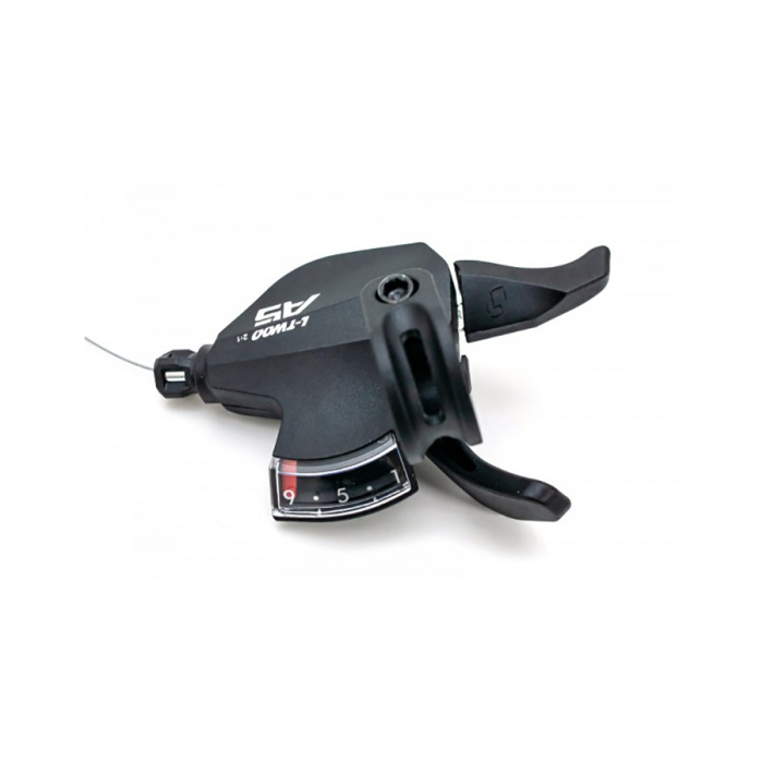 Шифтер LTWOO SL-V4009-9W-2 9 скоростей правый RSLV40099W21