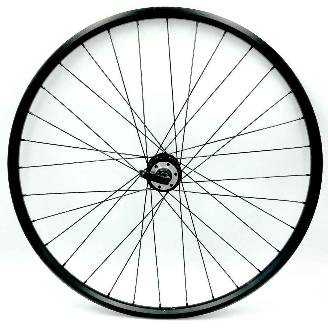 Колесо заднее, 26'', Forward DW, под V-brake, RWR260032V18