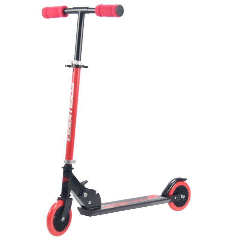 FWD-A20L (5") 2018-2019 (черный/красный, RBKW9C2BX002)