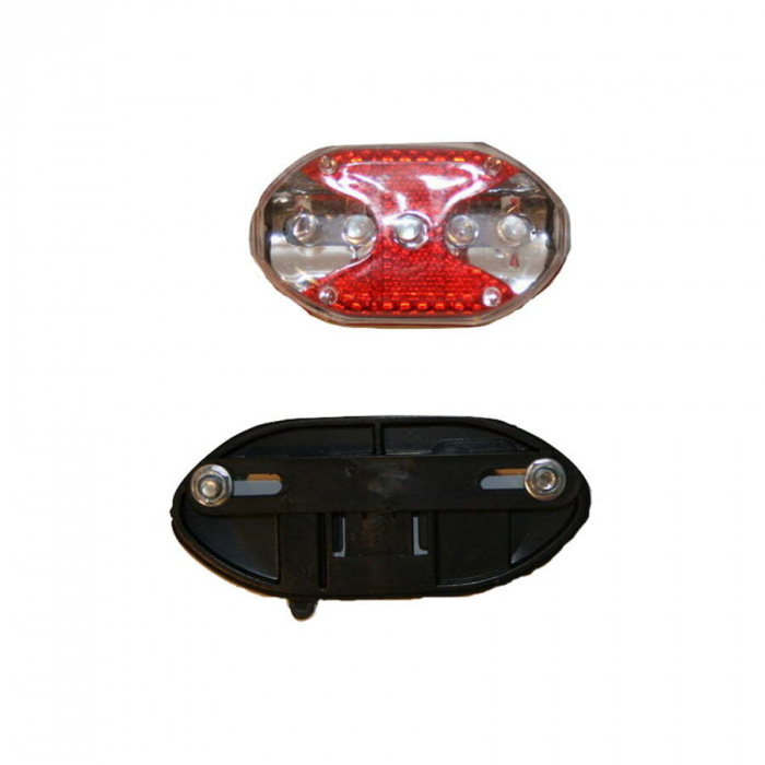 Фонарь задний JY-500/560003