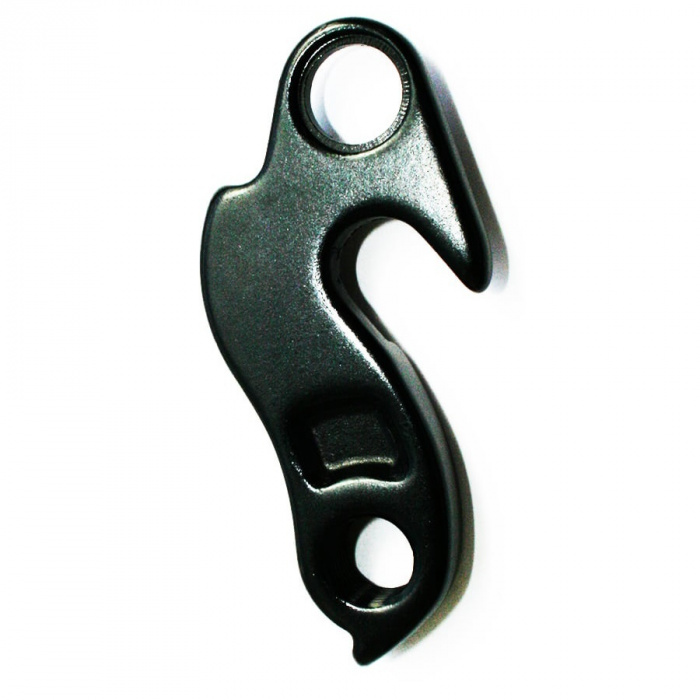 Велопетух Merida DH-025 AL6061 BLK-And (Ninety-Nine Alloy/Matts Trail/Juliet) (2311003712)