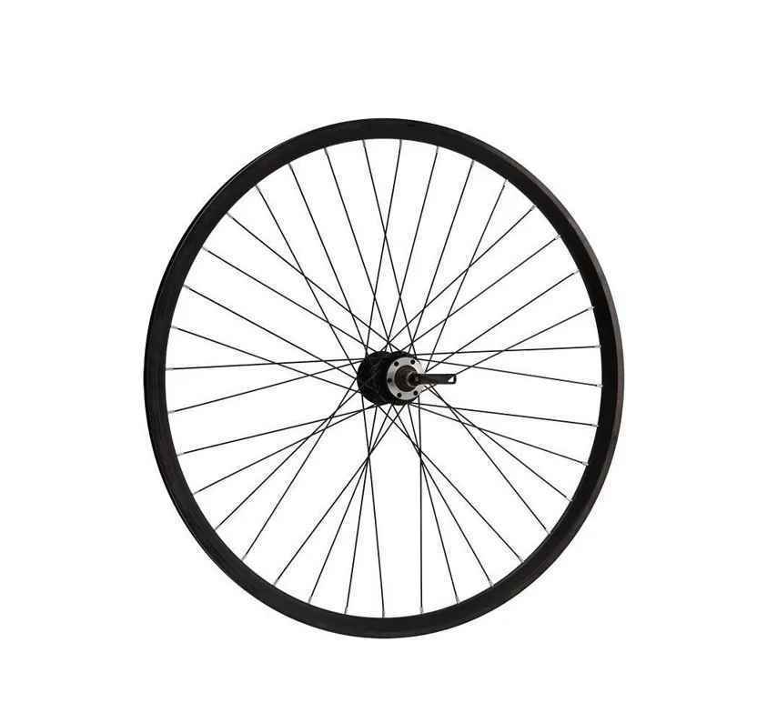 Колесо переднее, 28"/29'', Forward DW, диск. (6 винтов), RWF290032D36