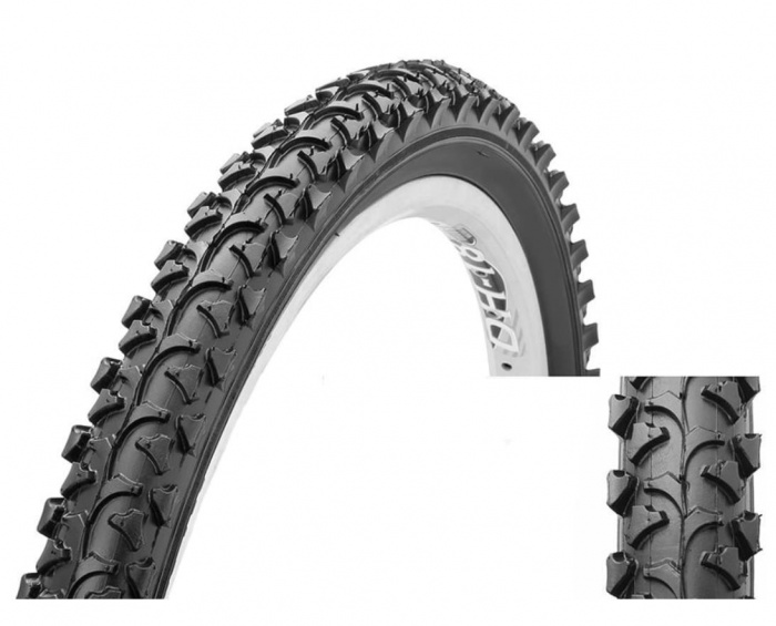 Велопокрышка 18" Chao Yang 18х2,125 Н-518/620130