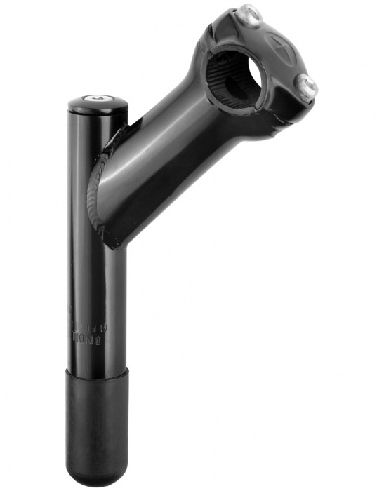 Вынос руля MTS-291-5,черный,AL