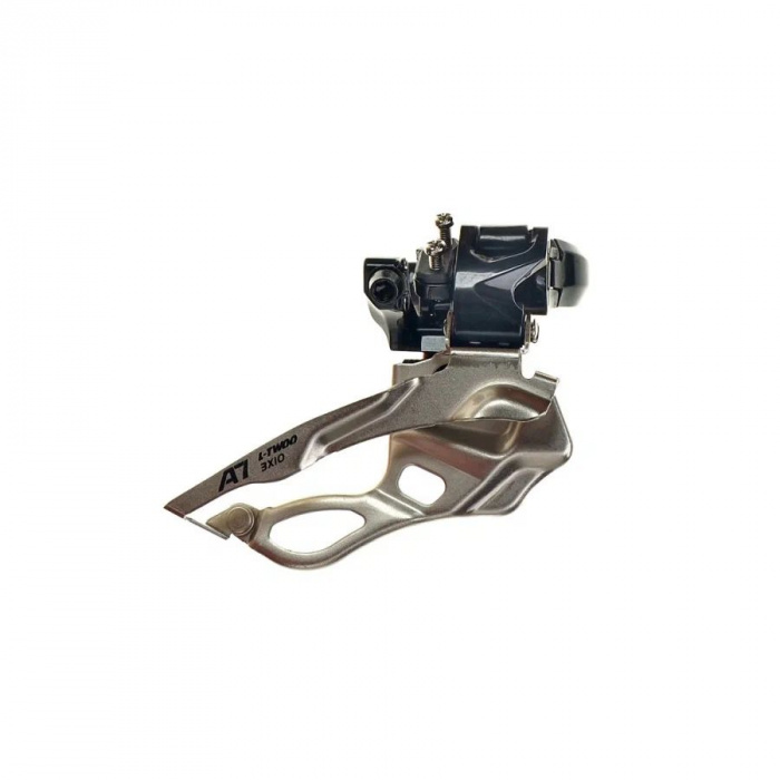 Переключатель передний LTWOO FD-V5010L-3, A7, 3х10 ск., 1FD303000232