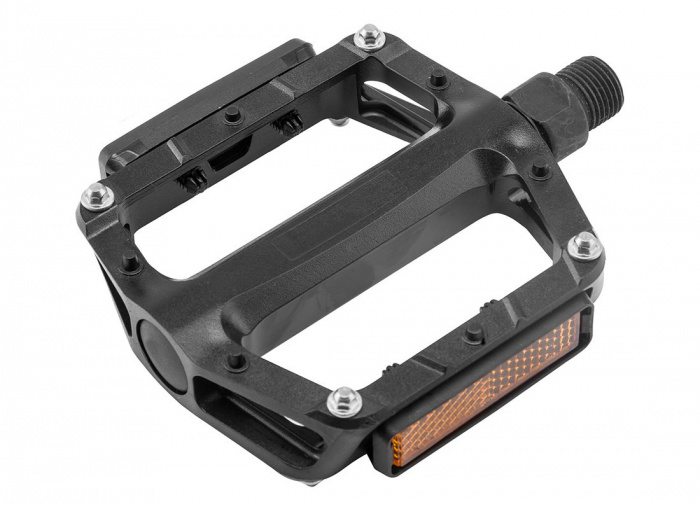 Педали вело FP-870ZP для дорожных велосипедов 9/16"/360143