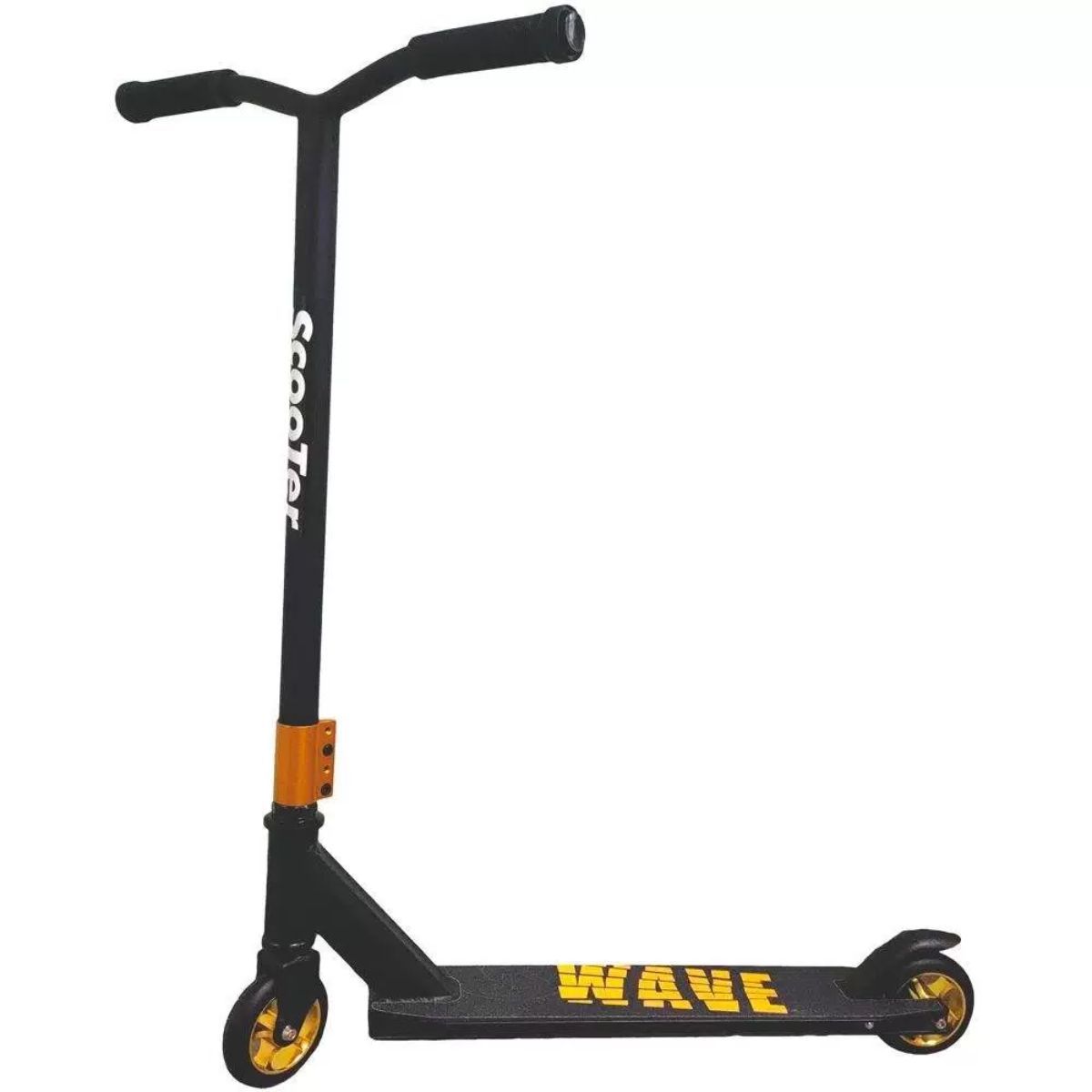 Самокат трюковой STUNT Scooter F10, СВ-00015927