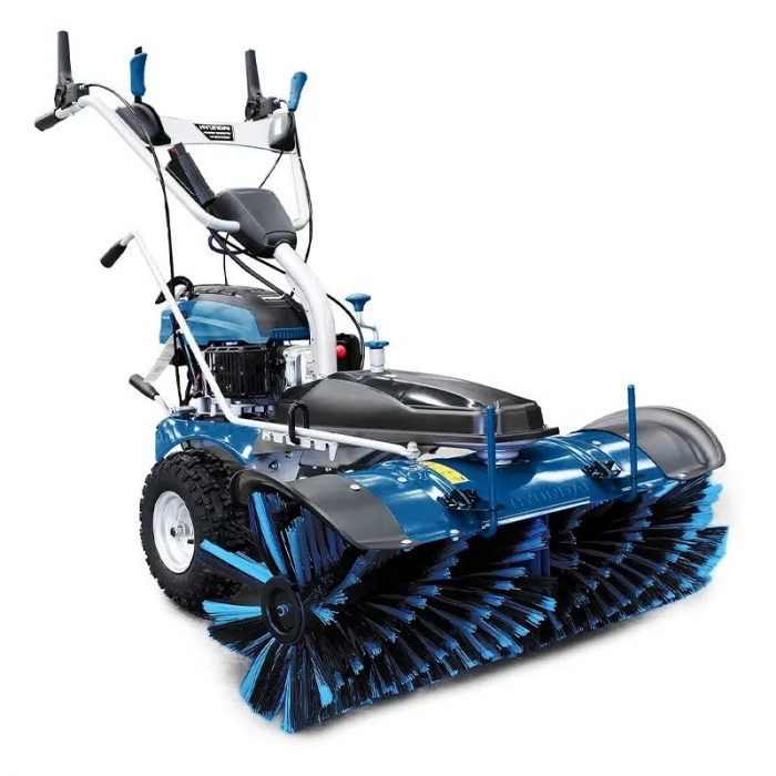 Машина подметальная многофункциональная HYUNDAI HYSW 800