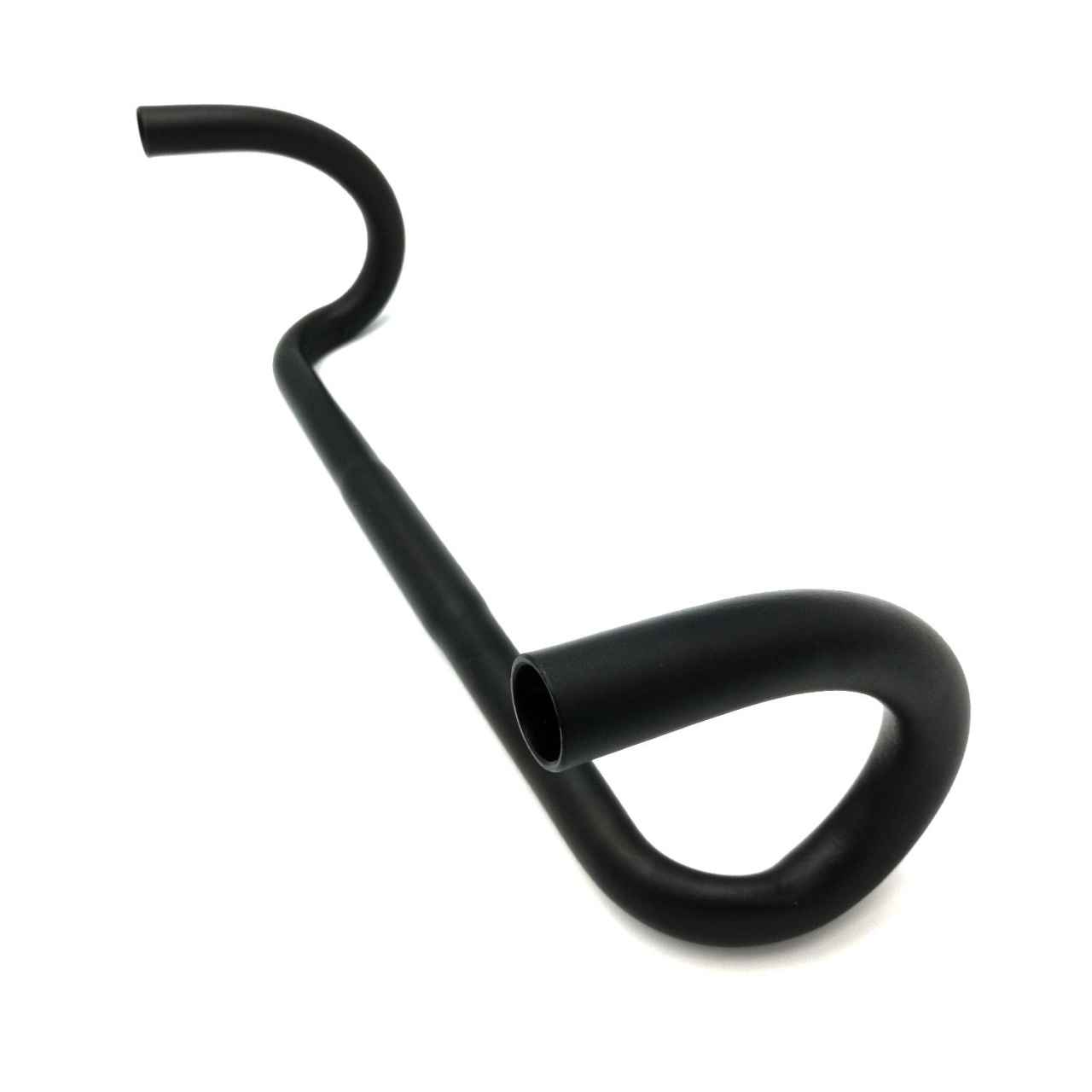 Руль, HB-CR21, 25,4 мм, 420 мм, BEARBIKE, 1HAAAS400022 (1HAAAS400022)