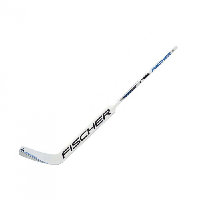 Клюшка вратарская подростковая FISCHER GW250 JR правая