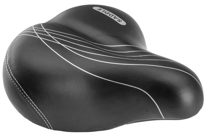 Седло вело AZ-5119/470172