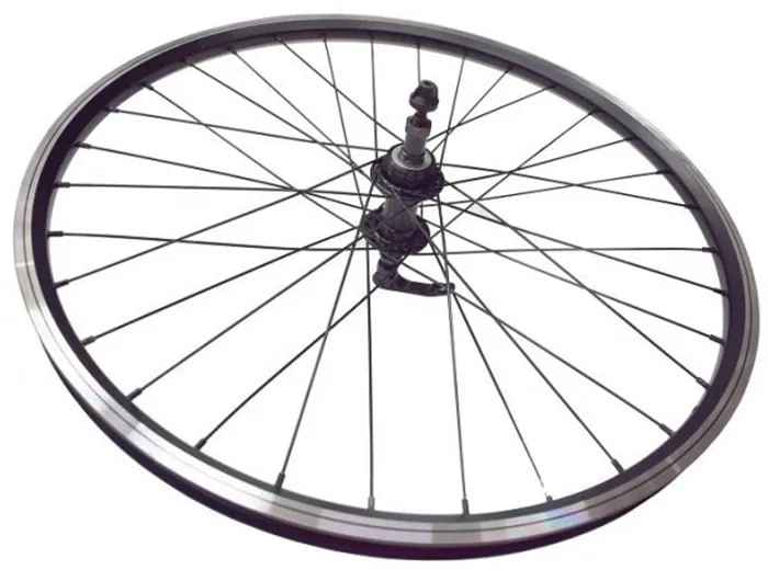 Колесо заднее, 27,5'', Forward DW, V-Brake, RWF27RBAB920 (RWF27RBAB920)