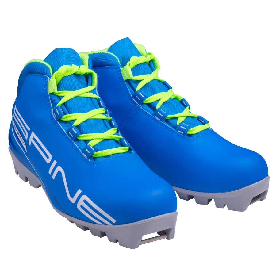 Лыжные ботинки SPINE Smart 357/2 NNN