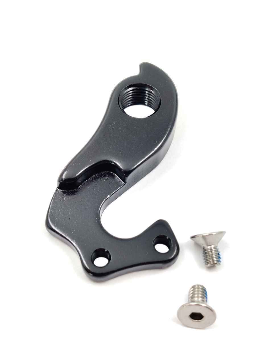 Держатель заднего переключателя скоростей велосипедного (1ELA00000305)