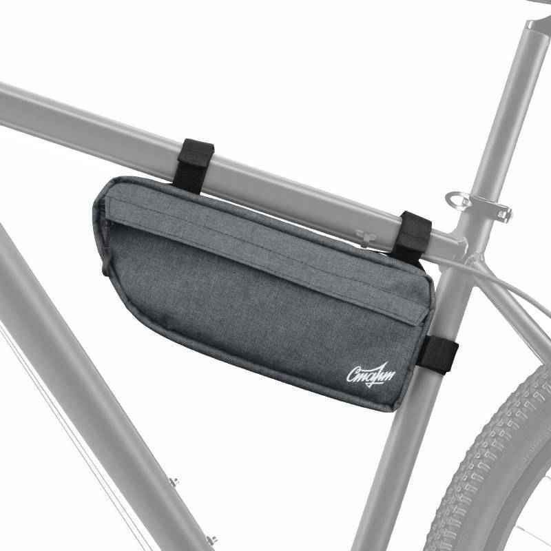 Сумка под раму Старт Classic Four (черный)30х12х5, SBK021B