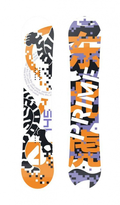 Сноуборд PRIME - SLASH C14