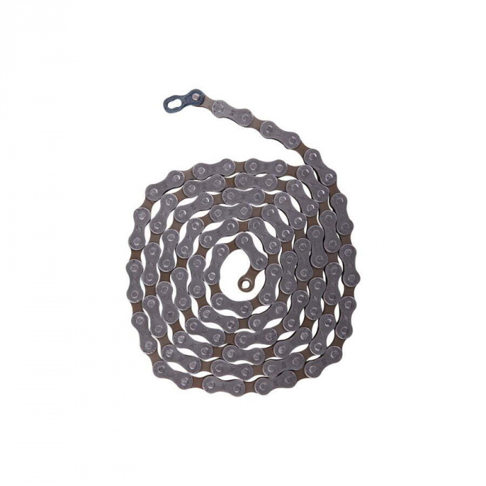 Цепь велосипедная KMC Z7 (Z50) 116 звеньев, 7 скоростей Х69833