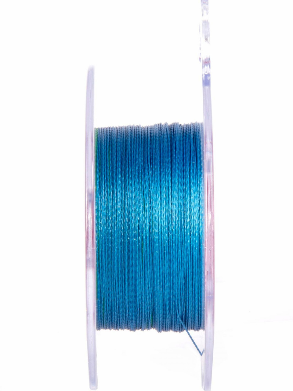 Шнур плетеный WFT KG ROUND DYNAMIX Multicolor 300/035 (1D-C-125-035)