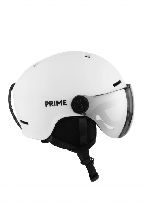 Шлем PRIME - COOL-C2 VISOR (Unisex)